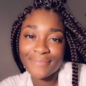 Meet your Posher, Andreanna